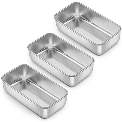 I Tested the Best Stainless Steel Bread Bin and Here's Why You 